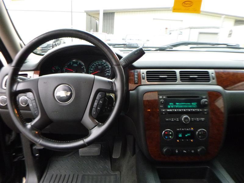 used 2008 Chevrolet Silverado 2500 car, priced at $13,995