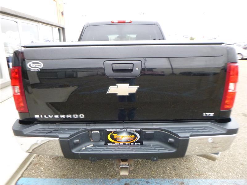 used 2008 Chevrolet Silverado 2500 car, priced at $13,995