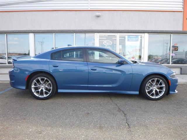 used 2022 Dodge Charger car, priced at $27,843