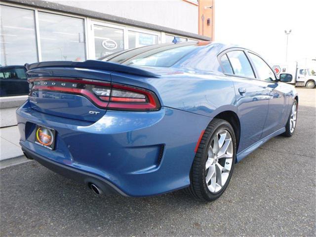 used 2022 Dodge Charger car, priced at $25,994