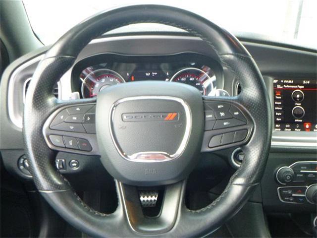 used 2022 Dodge Charger car, priced at $25,994