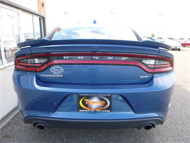 used 2022 Dodge Charger car, priced at $25,994