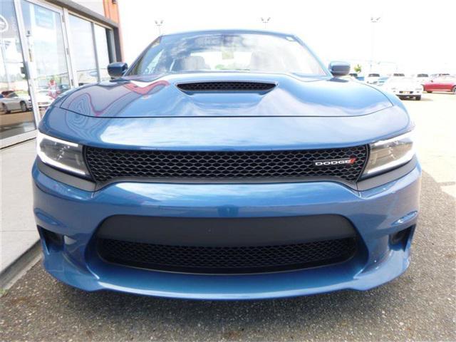 used 2022 Dodge Charger car, priced at $25,994