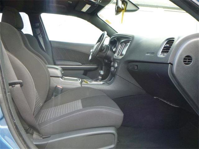 used 2022 Dodge Charger car, priced at $25,994