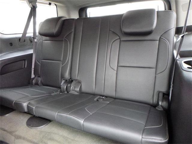 used 2015 Chevrolet Suburban car, priced at $23,923