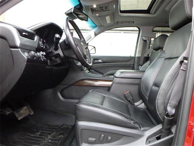 used 2015 Chevrolet Suburban car, priced at $23,923