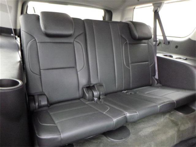 used 2015 Chevrolet Suburban car, priced at $23,923