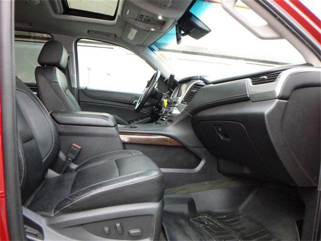 used 2015 Chevrolet Suburban car, priced at $23,923