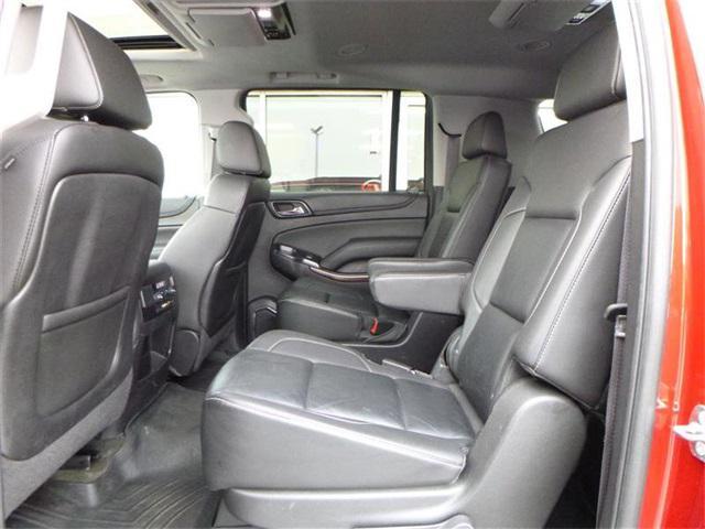 used 2015 Chevrolet Suburban car, priced at $23,923