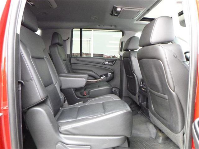 used 2015 Chevrolet Suburban car, priced at $23,923