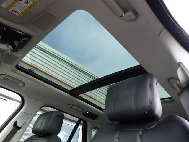 used 2022 Land Rover Range Rover car, priced at $59,751