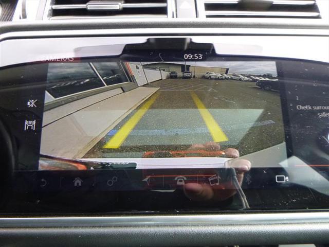 used 2022 Land Rover Range Rover car, priced at $59,751