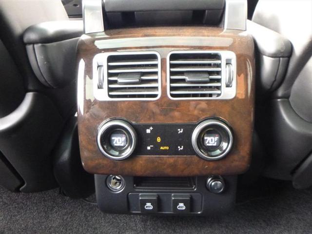 used 2022 Land Rover Range Rover car, priced at $59,751