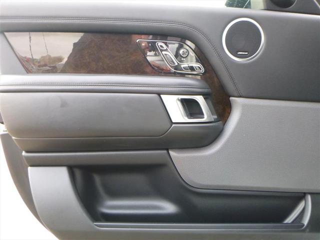 used 2022 Land Rover Range Rover car, priced at $59,751