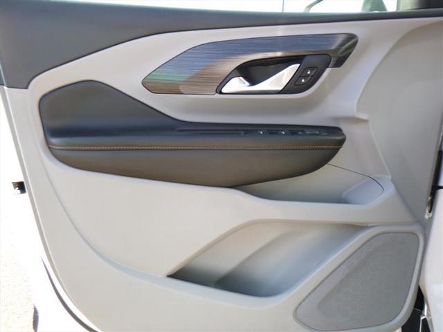 used 2020 GMC Terrain car, priced at $19,732