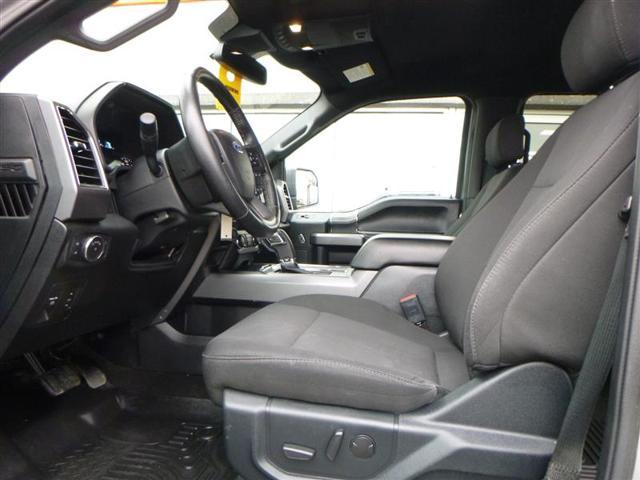 used 2020 Ford F-150 car, priced at $34,763