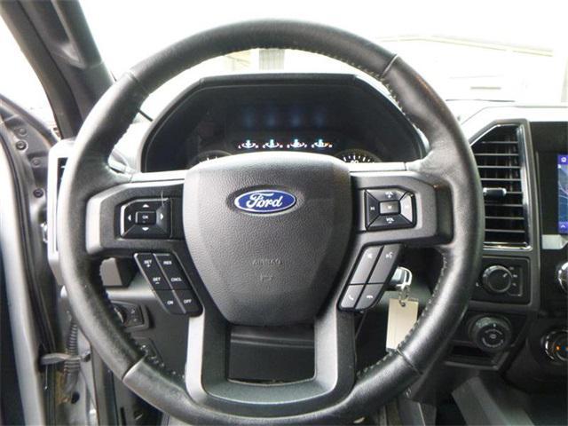 used 2020 Ford F-150 car, priced at $29,937