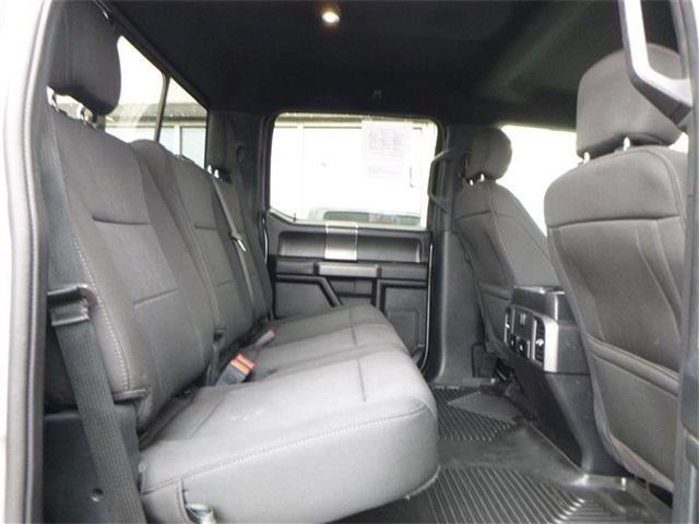 used 2020 Ford F-150 car, priced at $29,937