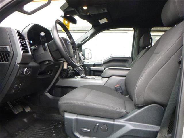 used 2020 Ford F-150 car, priced at $29,937