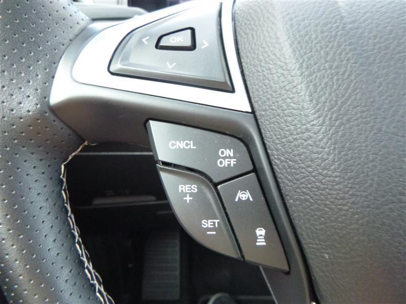 used 2024 Ford Edge car, priced at $39,499