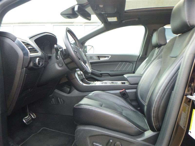 used 2024 Ford Edge car, priced at $39,499