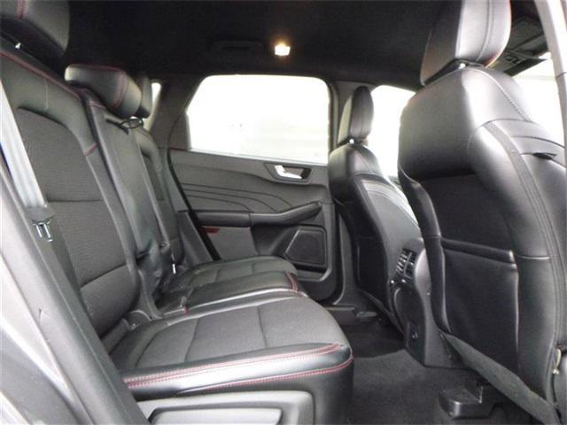 used 2023 Ford Escape car