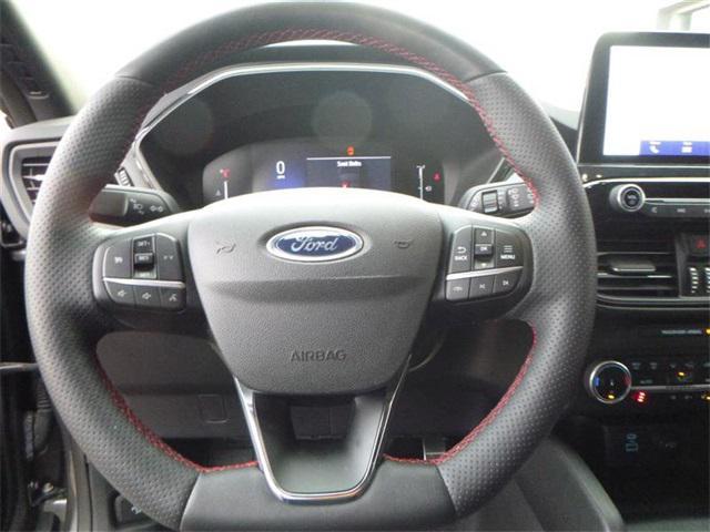 used 2023 Ford Escape car