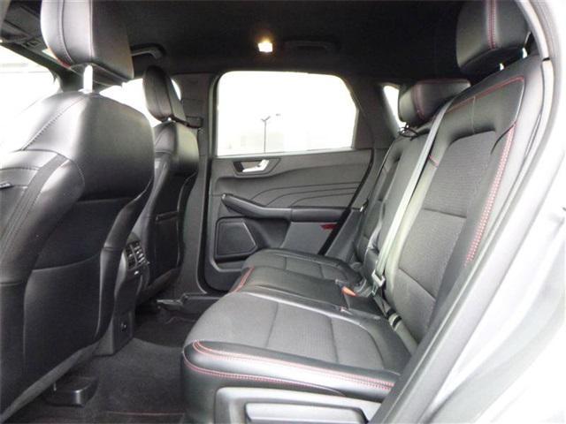 used 2023 Ford Escape car