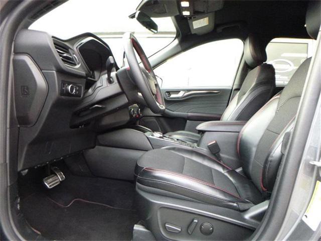 used 2023 Ford Escape car