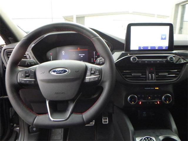 used 2023 Ford Escape car