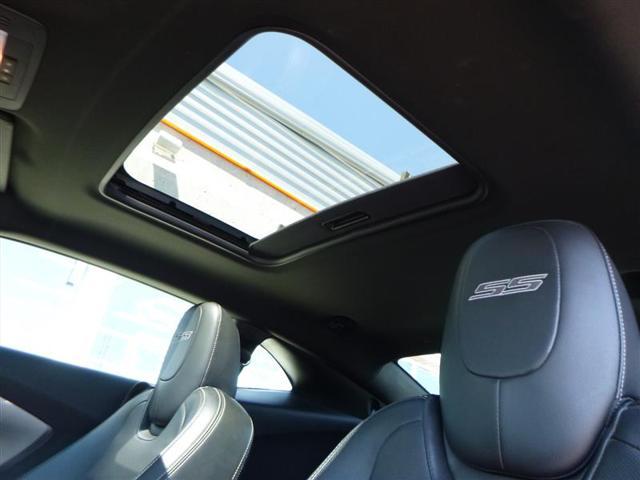 used 2011 Chevrolet Camaro car, priced at $25,973