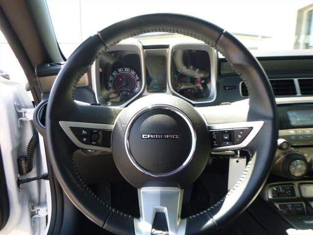 used 2011 Chevrolet Camaro car, priced at $25,973
