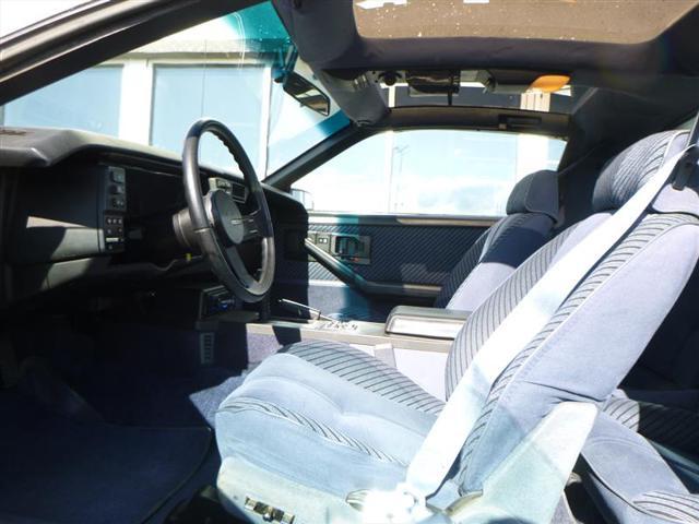 used 1984 Chevrolet Camaro car, priced at $11,995