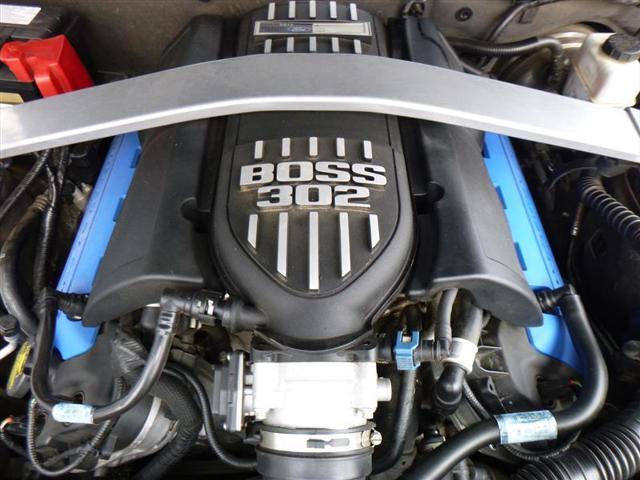 used 2012 Ford Mustang car, priced at $33,927