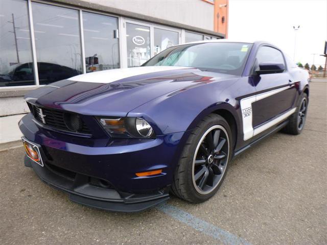 used 2012 Ford Mustang car, priced at $33,927