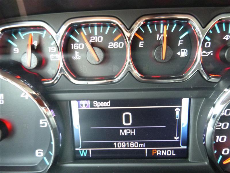 used 2017 Chevrolet Silverado 1500 car, priced at $24,829