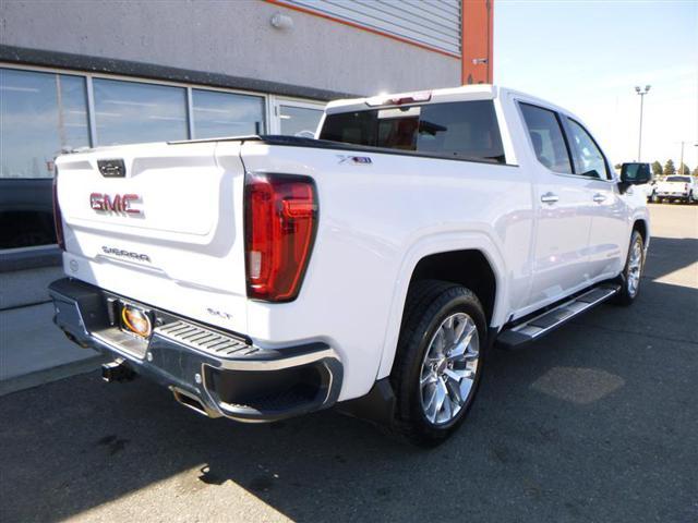 used 2020 GMC Sierra 1500 car, priced at $38,962