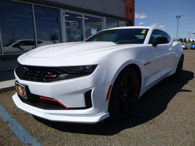 used 2023 Chevrolet Camaro car, priced at $36,384