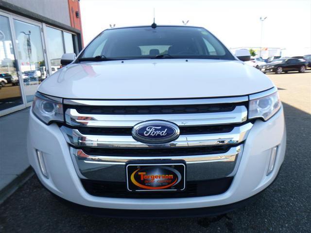 used 2011 Ford Edge car, priced at $8,995