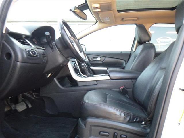 used 2011 Ford Edge car, priced at $8,995