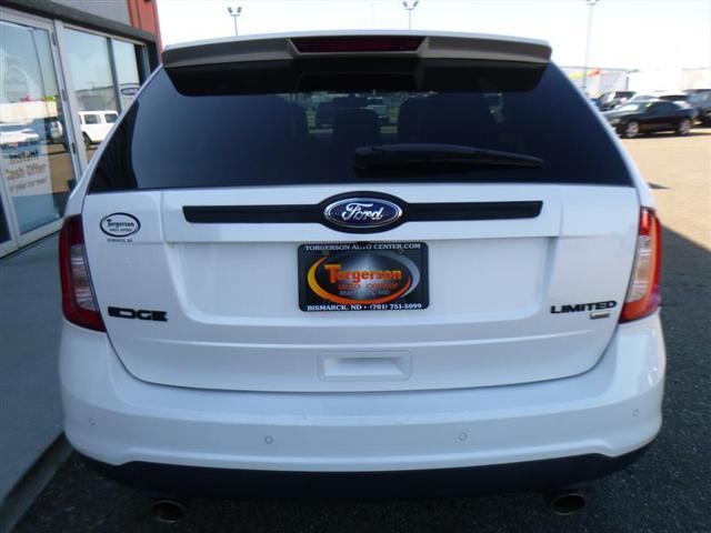 used 2011 Ford Edge car, priced at $8,995