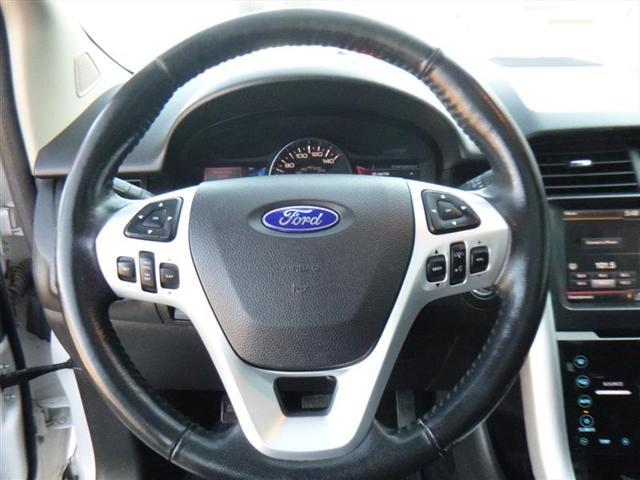 used 2011 Ford Edge car, priced at $8,995