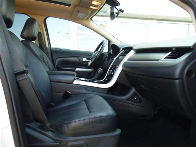 used 2011 Ford Edge car, priced at $8,995