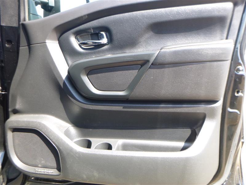 used 2018 Nissan Titan car, priced at $28,732