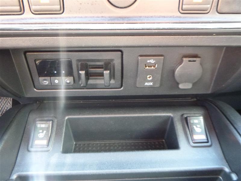 used 2018 Nissan Titan car, priced at $28,732