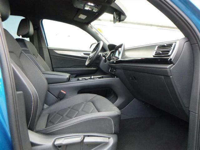 used 2024 Volkswagen Atlas Cross Sport car, priced at $35,742