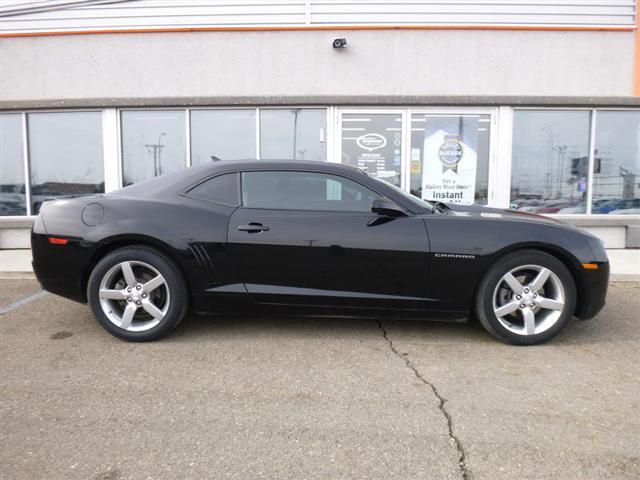 used 2013 Chevrolet Camaro car, priced at $14,972