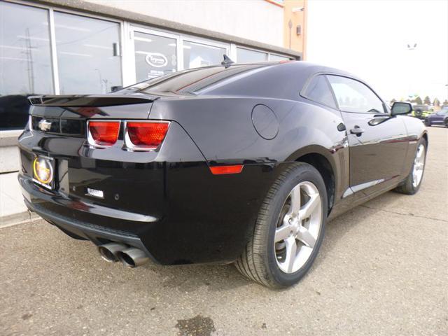 used 2013 Chevrolet Camaro car, priced at $14,972
