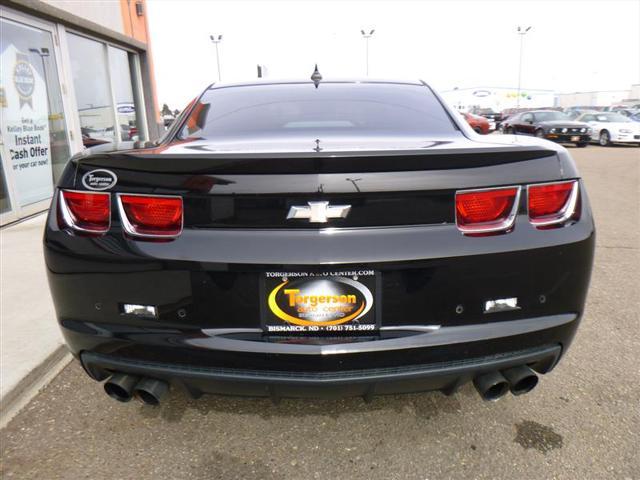 used 2013 Chevrolet Camaro car, priced at $14,972