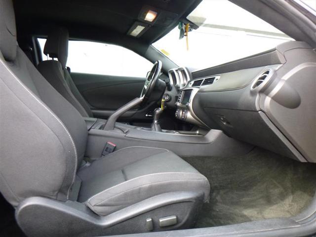 used 2013 Chevrolet Camaro car, priced at $14,972
